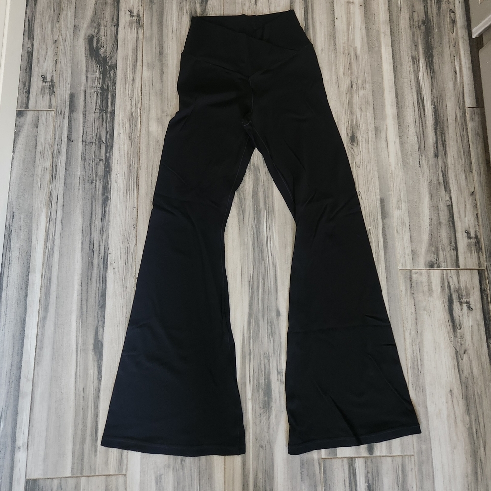 Flare Leggings